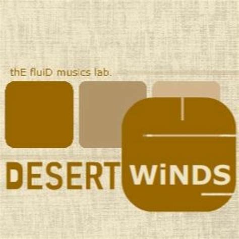 Stream Desert Winds Demo By The Fluid Musics Lab Listen Online For