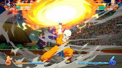 Dragon Ball Fighterz Ultimate Edition