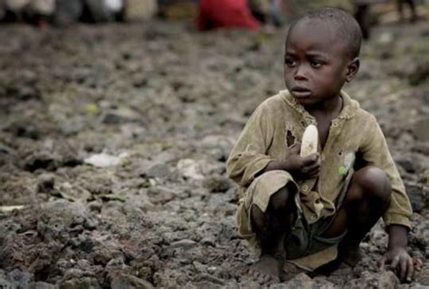 ‘nigeria One Of The Poorest Unequal Countries In The World United