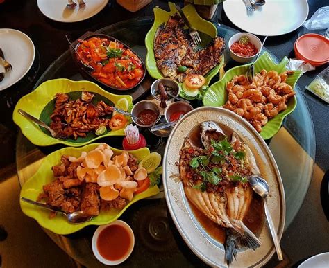 Otelin konumu tangerang bölgesinde konaklama olanağı sunan istana nelayan hotel siloam hastanesi ve pelita harapan üniversitesi ile yakın mesafede sizi. Istana Nelayan, Serpong, Tangerang - Lengkap: Menu terbaru ...