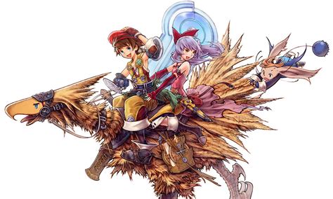 Top 10 Recurring Final Fantasy Characters Ungeek