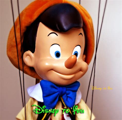 Easily led astray, pinocchio tumbles from one misadventure to another as he is tricked, kidnapped and chased by bandits. LARGE Pinocchio Marionette figurine Limited edition 500 ...