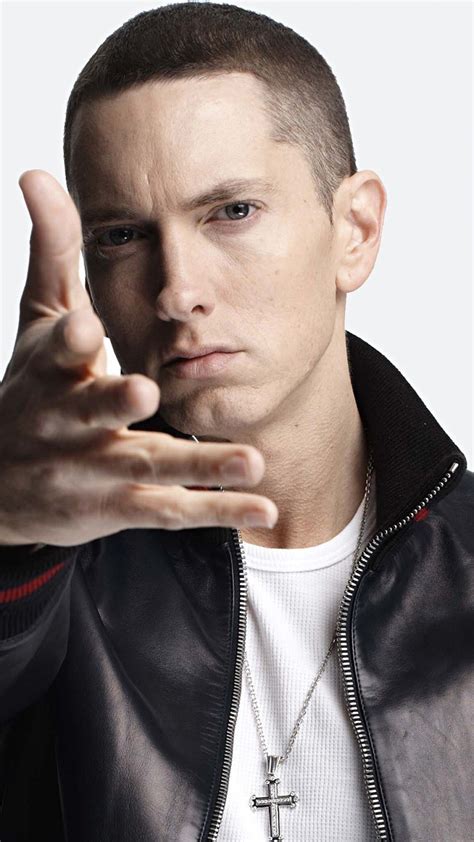 75 Eminem Phone Wallpaper
