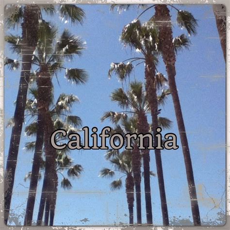 California love | California dreamin', California, California love
