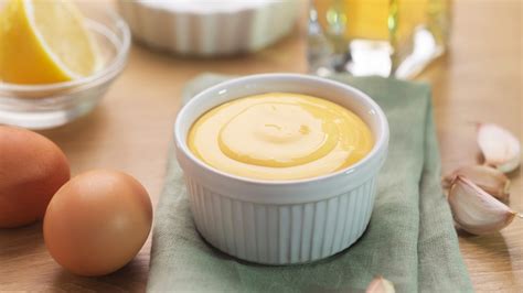 What S The Difference Between Mayo And Aioli