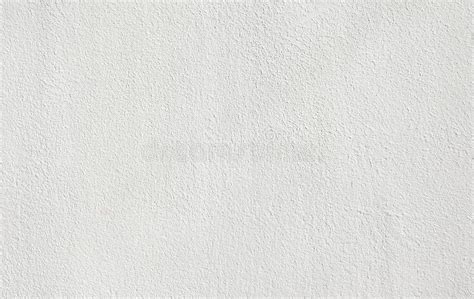 White Paint Wall Texture Abstract Backgrounds Concept Stock Photo