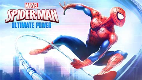 Spider Man Ultimate Power Hd Offline Gameplay Youtube