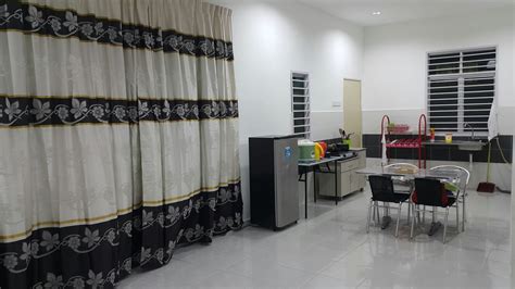 2a jalan pantai emas 4 , taman pantai emas , klebang besar 75200 melaka. Zack Homestay Klebang | FIND MALACCA HOMESTAY