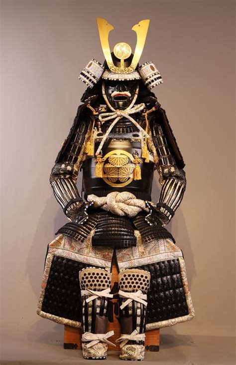 tokugawa ieyasu heian style armor high end japanese armor made to order tokugawa ieyasu