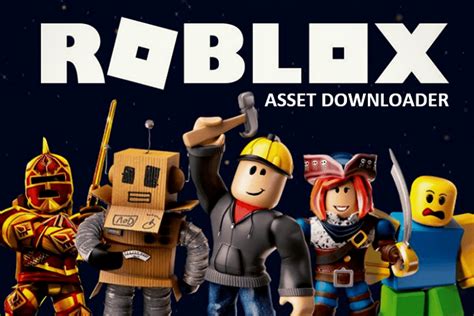 Roblox Asset Downloader 2022 100 Working Webopter 2022