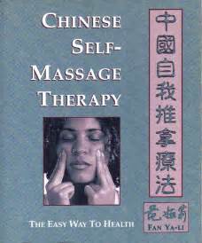 chinese self massage therapy easy way to health acumedic shop