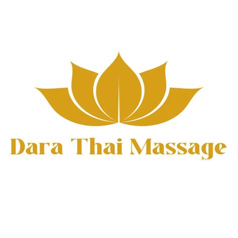 Dara Thai Massage Whitburn Bathgate