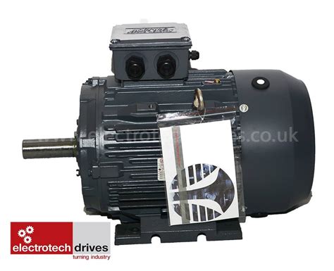 185kw Three Phase Electric Motor 25hp 4 Pole 1400rpm 180 Frame