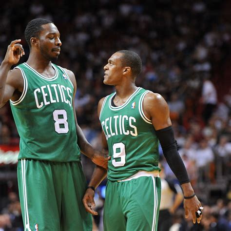 Initial 2013 Boston Celtics Post-NBA Draft Depth Chart Projections | Bleacher Report