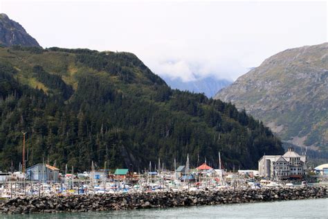 11 Charming Alaska Small Towns Thatll Leave You Wanting More The