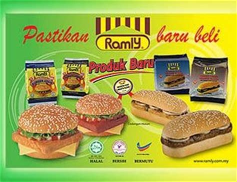 Ramly burger was founded in malaysia in 1984, by haji ramli mokni. RAMLY BURGER MALAYSIA: PRODUK-PRODUK RAMLY BURGER