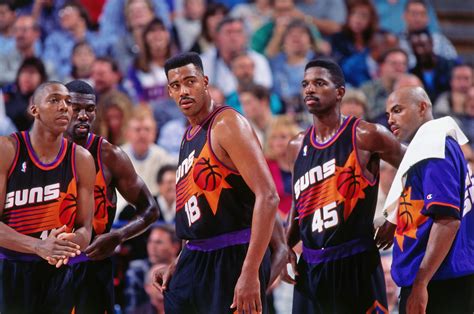 The phoenix suns are an american professional basketball team based in phoenix, arizona. Top-ten worst trades in Phoenix Suns history - Valley of ...