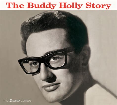 Buddy Holly Kculsd