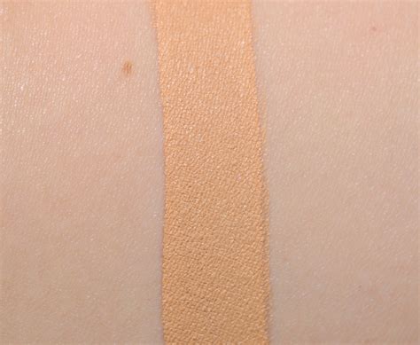Cle De Peau Honey Concealer Review And Swatches