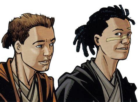 Declips.net/video/arclqad5sby/video.html why make a star wars fan in den star wars filmen tragen die jedi padawane einen zopf. Padawanzopf | Jedipedia | Fandom powered by Wikia