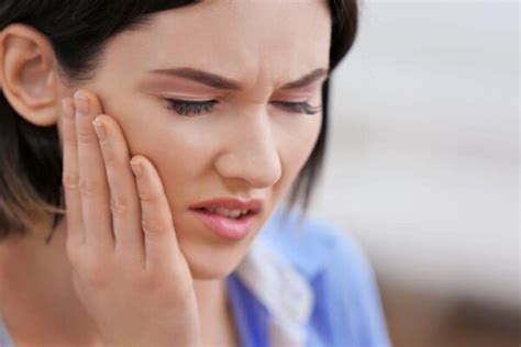 Jaw Pain Treatment Sports Focus Physiotherapy Sydney
