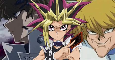 Yu Gi Oh 5 Things We Love About The Original Anime And 5 We Dont
