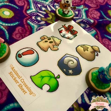 I ran around the island handing them out to people. Animal Crossing DIYs: 16+ Handmade Ideas & Gifts For All ...