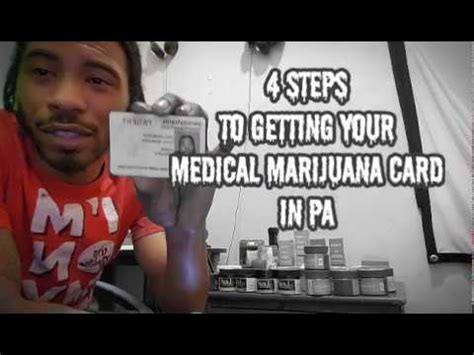 Employers can only look up ecards after the student clicked the link they got in their email and claimed the card. How To Get Your Medical Marijuana Card In PA in 4 Steps - YouTube