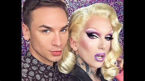 Miss Fame And Jeffree Star Transformation Youtube