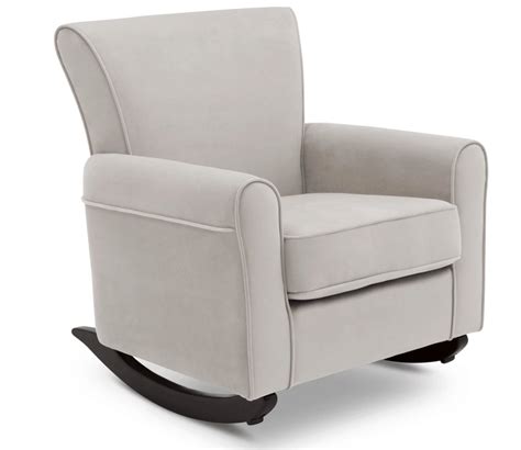 The Best Nursery Gliders & Baby Rocking Chairs - Mommyhooding