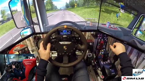 Euro Truck Simulator 2 Mods Tsm Radicalvirt