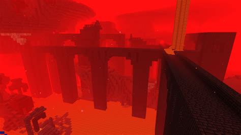 How To Find A Nether Fortress In Minecraft Pro Game Guides