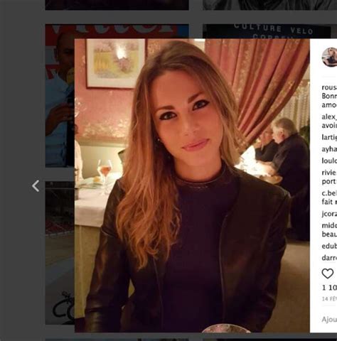 Marion rousse, photo instagram du 18 décembre 2019 pour destination iceland by défi d'elles. Marion Rousse, nouvelle consultante de France Télévisions ...