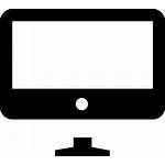 Monitor Desktop Pc Screen Icon Onlinewebfonts 1120