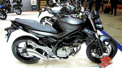 Suzuki gladius 650 33bhp review. 2014 Suzuki Gladius 650 ABS Walkaround - 2013 EICMA Milan ...