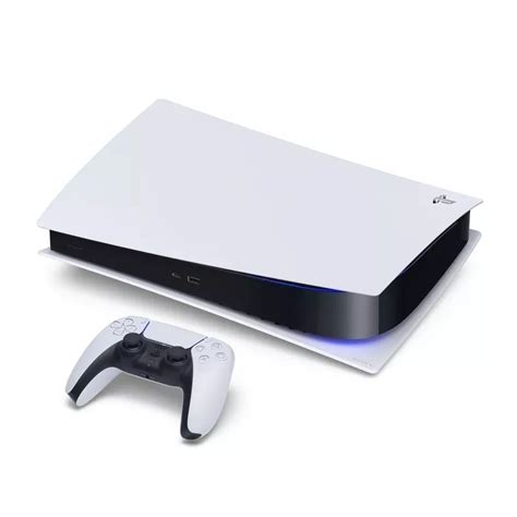 This model is also really useful for those who commute. Playstation 5 Digital Edition Console - PakRef