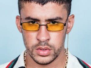 Bad bunny is a famous puerto rican trap and reggaeton artist. Bad Bunny: Bio, Height, Weight, Age, Measurements ...