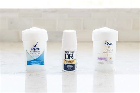 The Best Deodorants For Women Of 2021 Reviews By Your Best Digs
