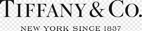 Tiffany And Co New York City Logo Jewellery Retail Angle White Png