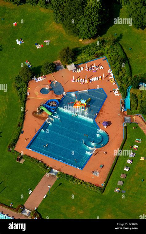 Outdoor Pool Hestert Hi Res Stock Photography And Images Alamy
