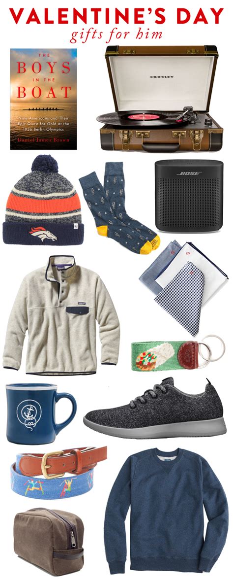 We did not find results for: Valentine's Day Gifts for Men - The College Prepster
