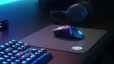 The Best 10 Gaming Mouse In 2020 Wired And Wireless Tech Game