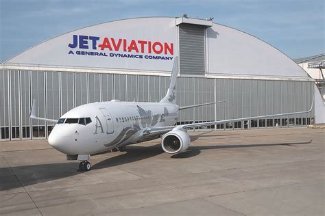 Jet Aviation Adds New Aircraft To Its Aircraft Management And Charter