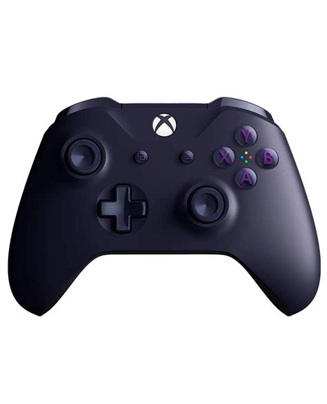 Control Xbox One Inalambrico Edicion Especial Fortnite Gameplanet
