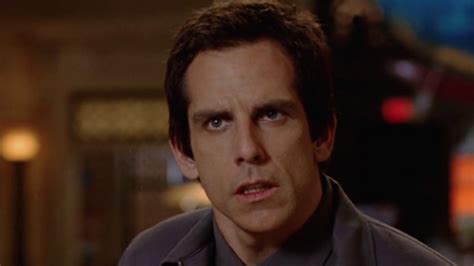 The Underrated Ben Stiller Comedy Thats Dominating Hulu