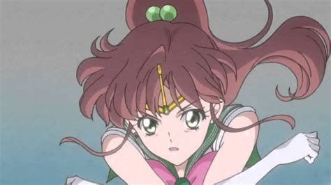 Strongest Sailor Moon Characters Ranked