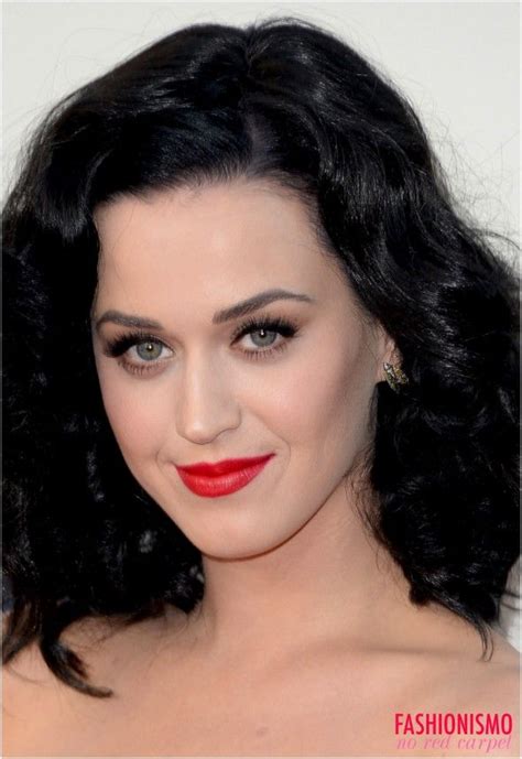 Ama 2013 Katy Perry Photos Beauty Hair Styles