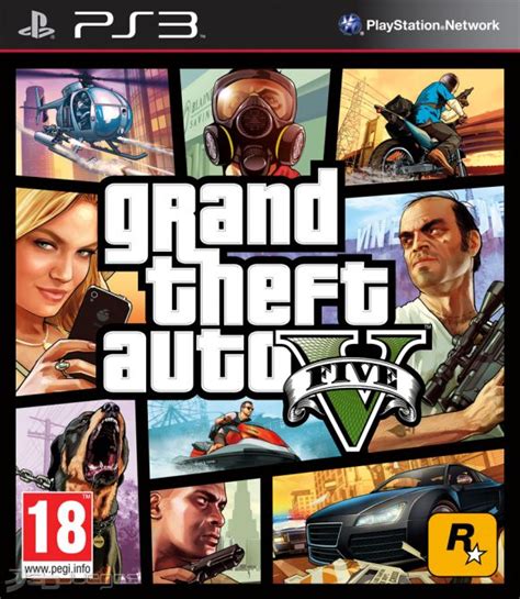 Become real gangster in vegas crime simulator. GTA 5 - Rockstar Games - PS3, PC, PS4, XOne - 3DJuegos