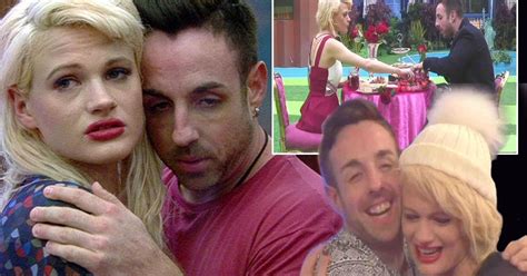 Is Stevi Ritchie And Chloe Jasmines Romance Really A Showmance Cbb Couples Relationship