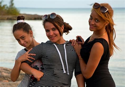 Cómo Son Las Mujeres En Cuba Actualizado 2023